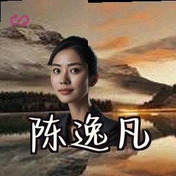 陈逸凡